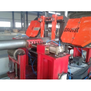 Φ273-Φ630x16 不锈钢焊管机组